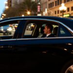 The Growing Demand for Female Private Drivers in Highlands Ranch