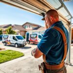 ﻿How Often Should Buena Park Residents Schedule Residential Garage Door Maintenance?