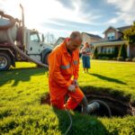 ﻿Top-Rated Septic Cleaning Services Near Me in Calabasas