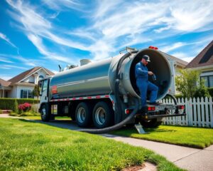 ﻿How to Get Emergency Septic Service in California on a Holiday