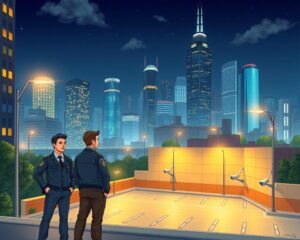 Event Security Guards in Houston: What Organizers Need To Know