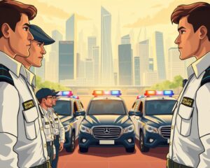 ﻿The Benefits Of Professional Event Security in San Bernardino