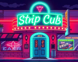 Stag Night Party Strippers in Big Bear: How to Plan Pre-Party Entertainment