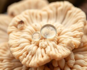 The Therapeutic Potential of Ganoderma Lucidum Spore Oil for Cardiovascular Health