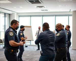 The Role of Commercial Security Guard Services in Sacramento for Hospitals