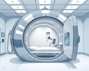 Mild Hyperbaric Oxygen Therapy Benefits for Seniors