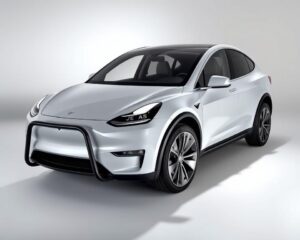 Tesla Model 3: Best Screen Protectors