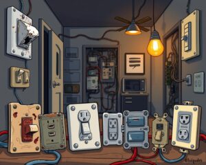 Top Qualities to Look for in an Electrician