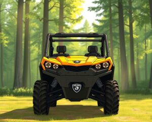 Custom UTV Performance Accessories Tune-Up Guide