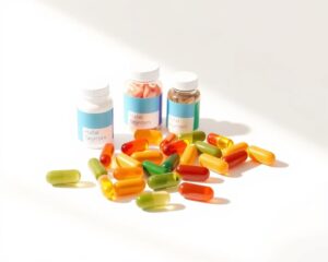 The Importance of Halal Certification in Multivitamins