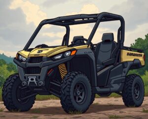 Essential ATV Winch Accessories for Farm Use