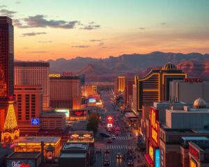 Move Out Cleaning in Las Vegas That Saves Time