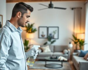 The Busy Professional’s Guide to Henderson Housekeeping