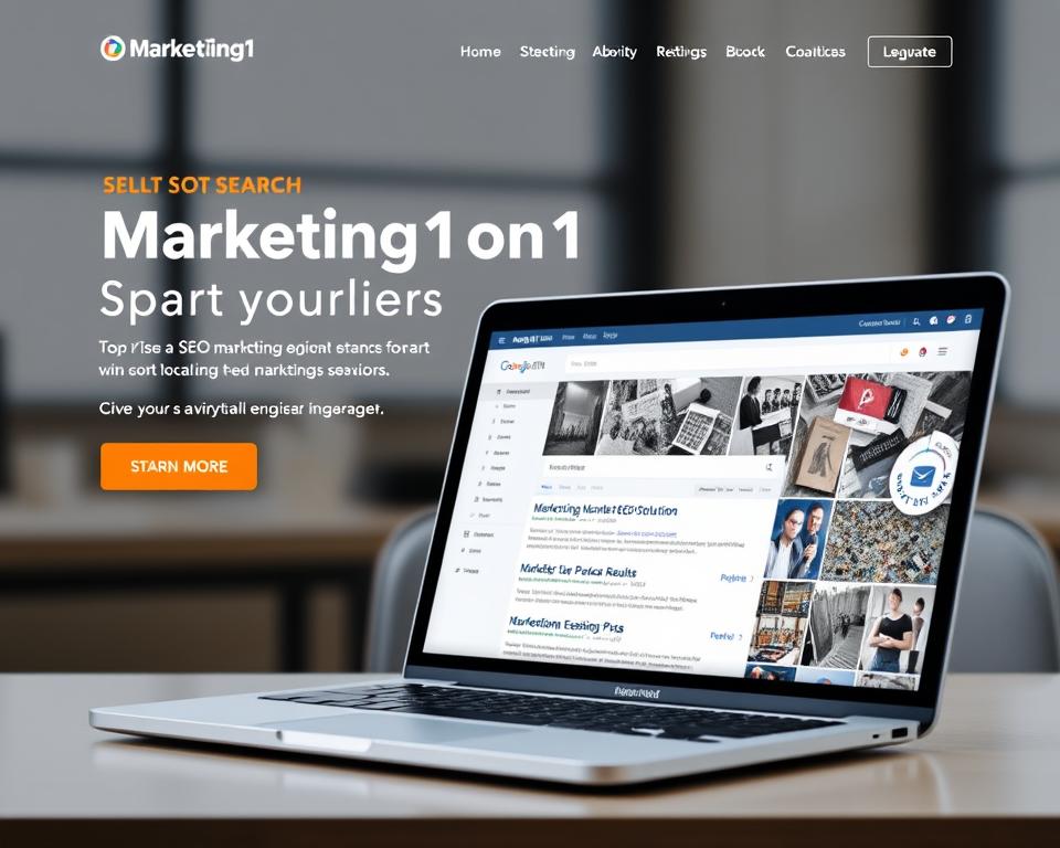 Marketing 1on1