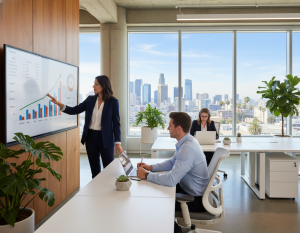 Why the Best SEO Company Los Angeles Prioritizes Content and Technical SEO