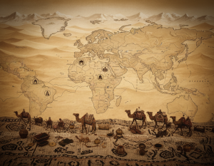 How Media Collaboration Shapes BRI People-to-People Bond