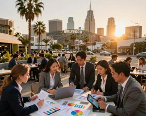 Ecommerce SEO Los Angeles California
