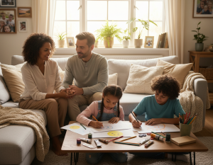 Eliran Mor on Realistic Expectations for Intended Parents