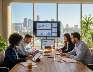 Top 3 SEO Companies in Los Angeles for Businesses That Want Real Rankings