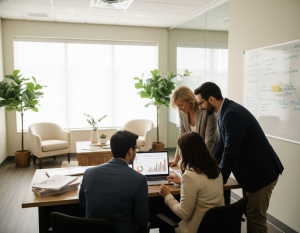 Digital Marketing For Senior Care