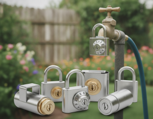 Flow Lock for Drip Irrigation Systems: Setup and Benefits