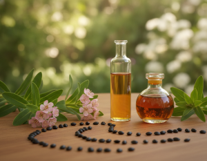 How Ganoderma Lucidum Spore Oil Is Being Used in Modern Integrative Medicine