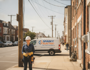 Electrician SEO Expert