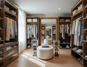 Walk In Closets Near Me