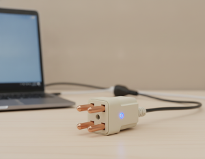Grounded Plug Adapter for Older Buildings: A Practical Guide