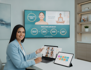 Med Spa Marketing