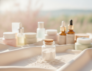 Water Soluble Pearl Powder for Post-Workout Recovery: What Athletes Say