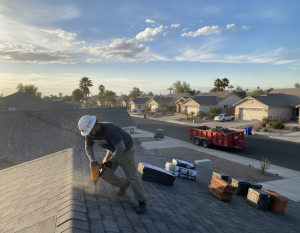 Certified Roofing Contractors in Hesperia