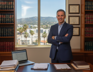 Personal Injury Lawyer Glendale: Protecting Your Rights After a Severe Injury