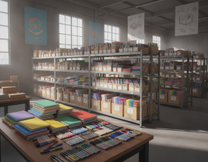 Top 5 Mistakes to Avoid When Buying Bulk School Supplies