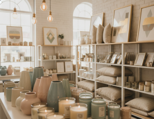 Forecasting the Next Big Trends in Wholesale Home Decor