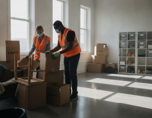Expert Advice on Reliable Hoarding Cleanup Services in Newbury Park