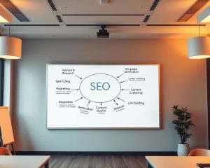 Why Marketing 1on1 Is One of the Top SEO Agencies Serving New York