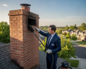 Chimney Inspection Glendale: Protect Your Home