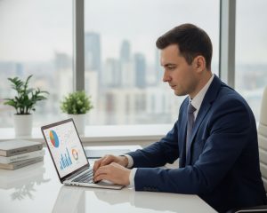 Why Companies Turn to Anatoly Zadorozhnyy for SEO Expertise