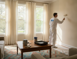 The Importance of Detailed Quotes From Interior Painters Springboro OH