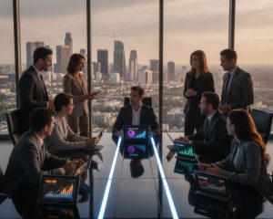 Top 3 Most Recommended Tech SEO Experts in Los Angeles