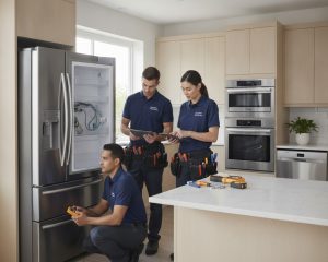 Bosch Appliance Repair Hollywood Hills for Dishwasher Drainage Faults