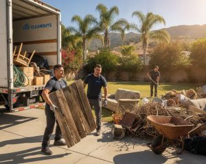 Need To Get Rid Of Old Furniture Santa Clarita