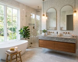 BATHROOM REMODELING IN KINGSTON: A COMPLETE PLANNING GUIDE